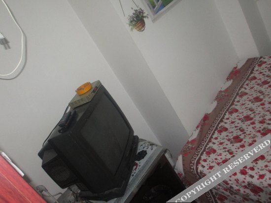 Харбин: Haerbin Hongxiang Guest House