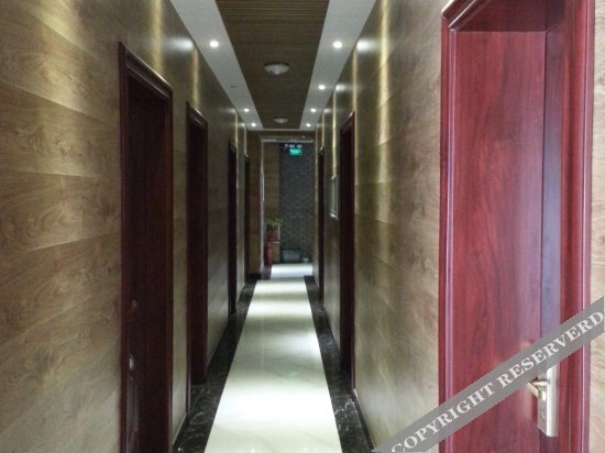 Youngtai Inn — фото 1
