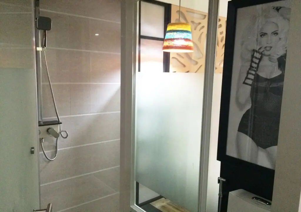 Гуанчжоу: Jiang Yue Ming Shang Hotel