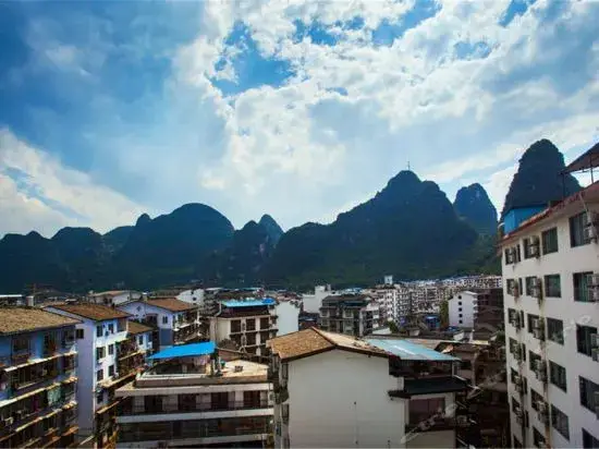Yangshuo Fond Dream Inn — фото 1