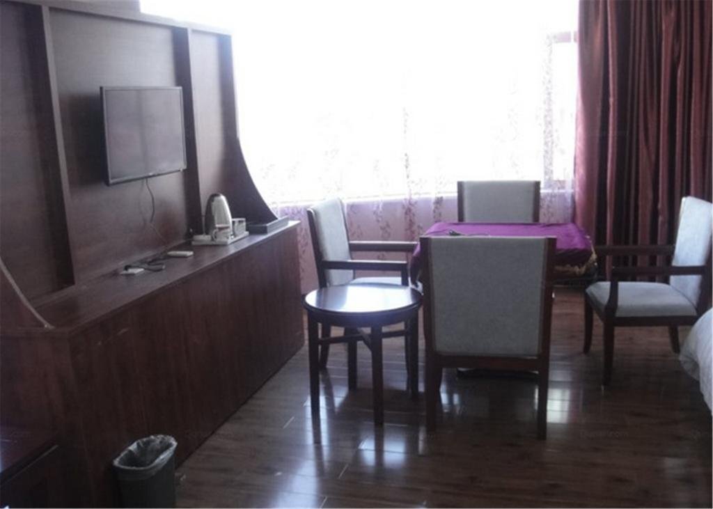 Чжанъе: Dushi 118 Inns Zhangye East Bus Station Branch