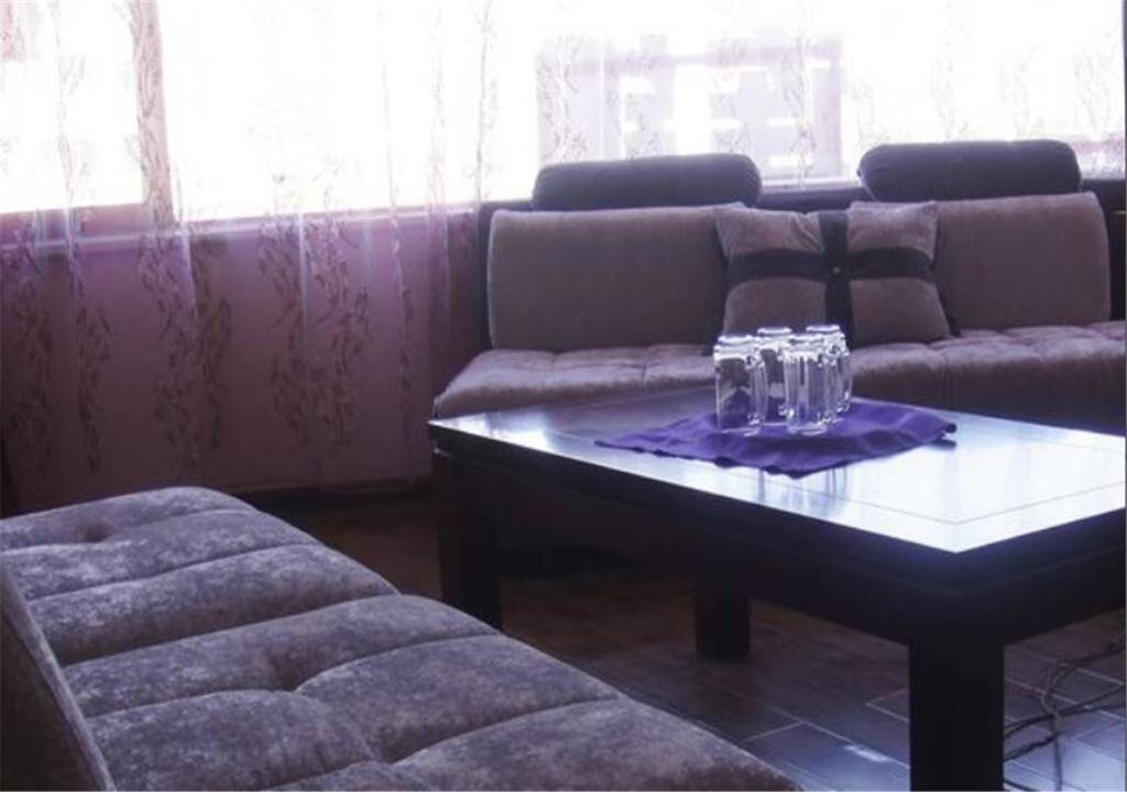 Чжанъе: Dushi 118 Inns Zhangye East Bus Station Branch