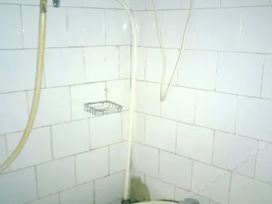 Шэньян: Yanhong Guesthouse