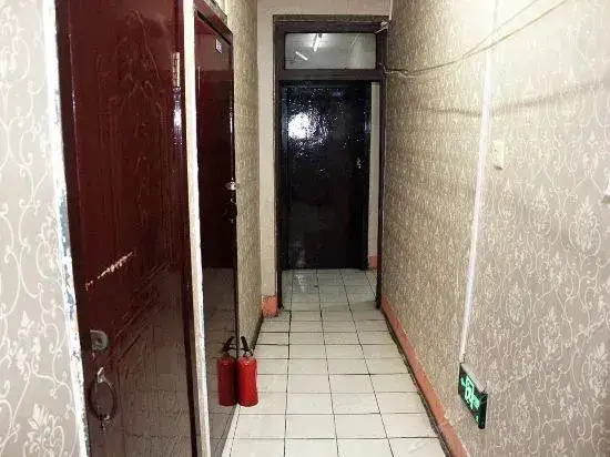Шэньян: Yanhong Guesthouse