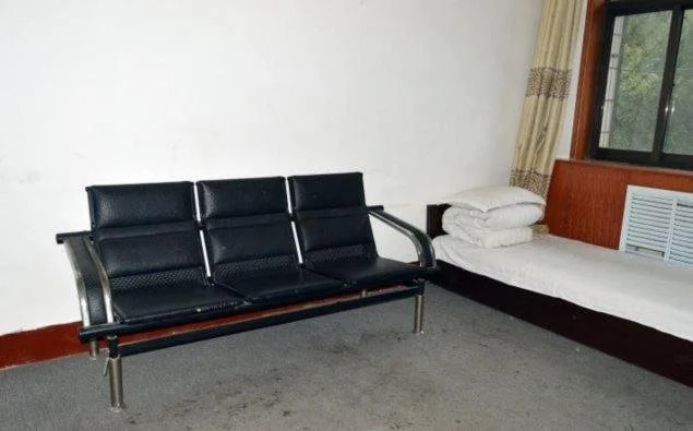 Шицзячжуан: Xinhua Hotel