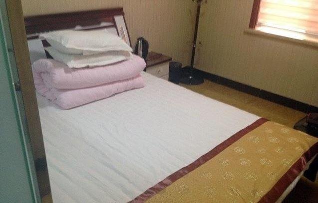 Шочжоу: Shanyin Jingxiang Express Hotel