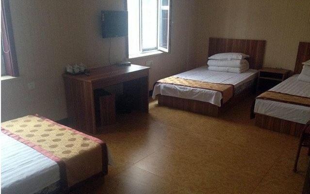 Шочжоу: Shanyin Jingxiang Express Hotel