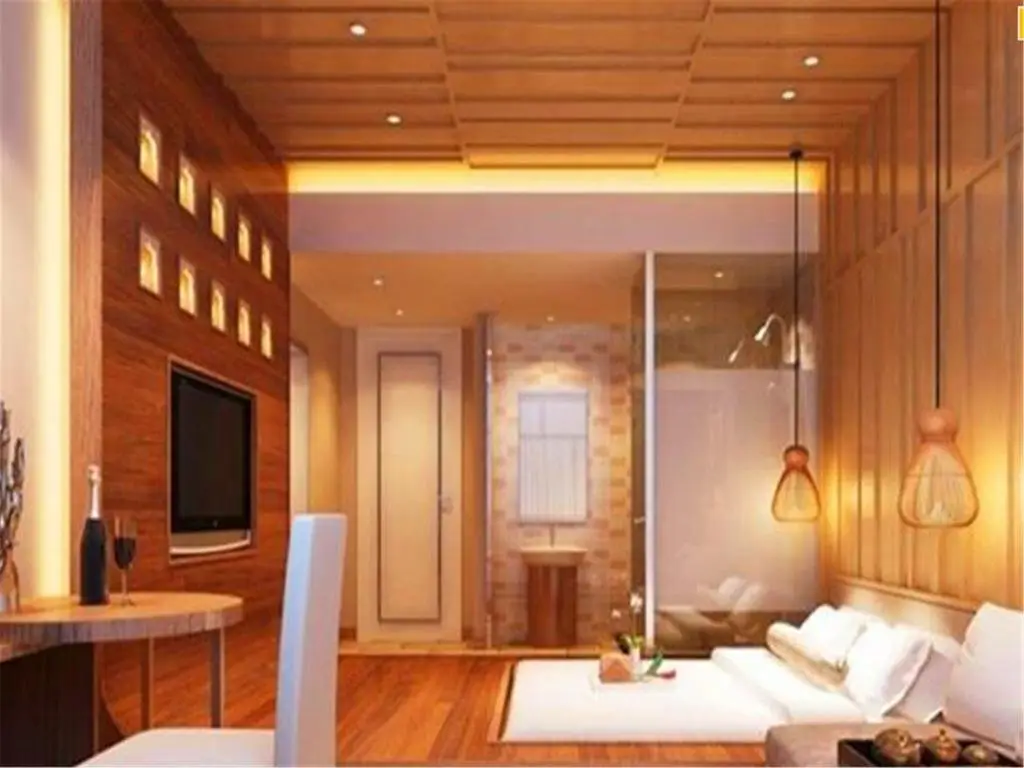 Harbin Tiankong Theme Boutique Hotel — фото 1