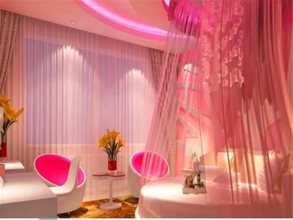 Харбин: Harbin Tiankong Theme Boutique Hotel