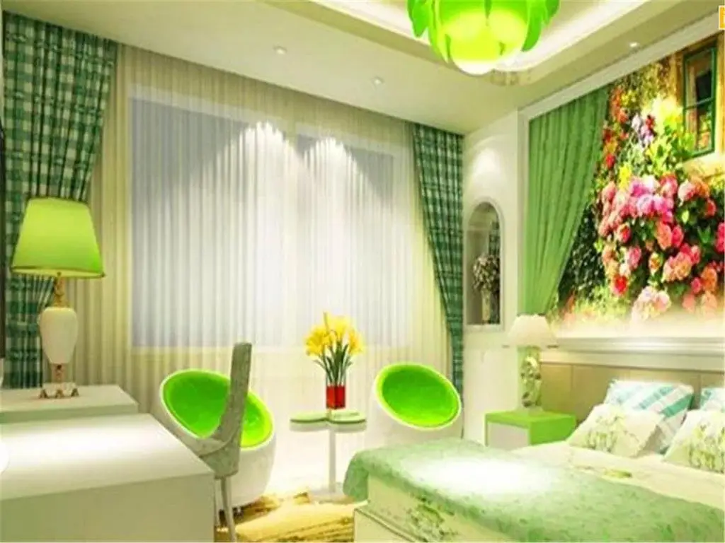 Харбин: Harbin Tiankong Theme Boutique Hotel