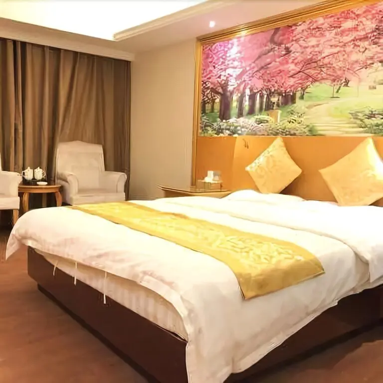 Хейан: Xianglong Hotel