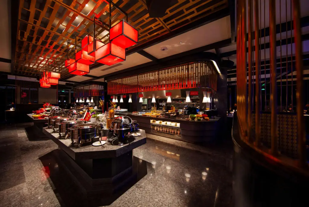 Мяньян: Days Hotel & Suites Sichuan Jiangyou