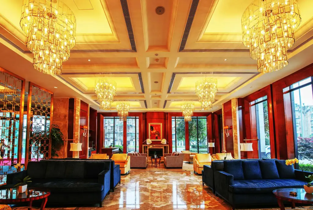 Мяньян: Days Hotel & Suites Sichuan Jiangyou