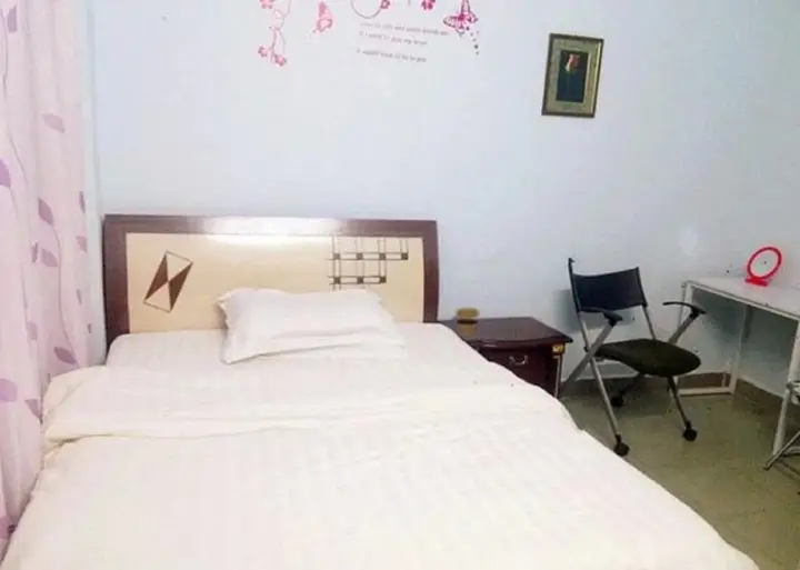Гуанчжоу: Meiliwan Hostel