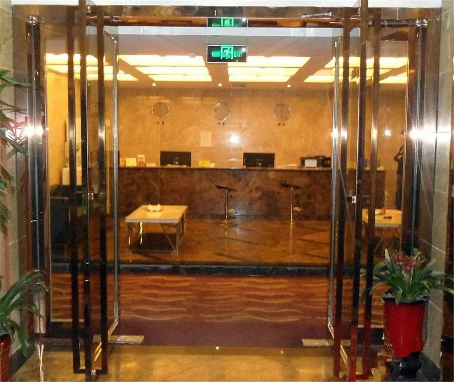 Leyi Inn — фото 1