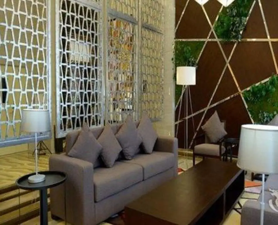 Фошань: Qianxi Business Hotel