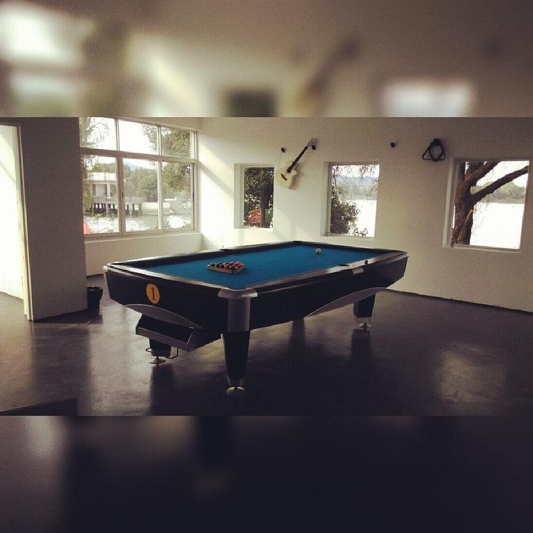 Ухань: Shenlou International Youth Hostel