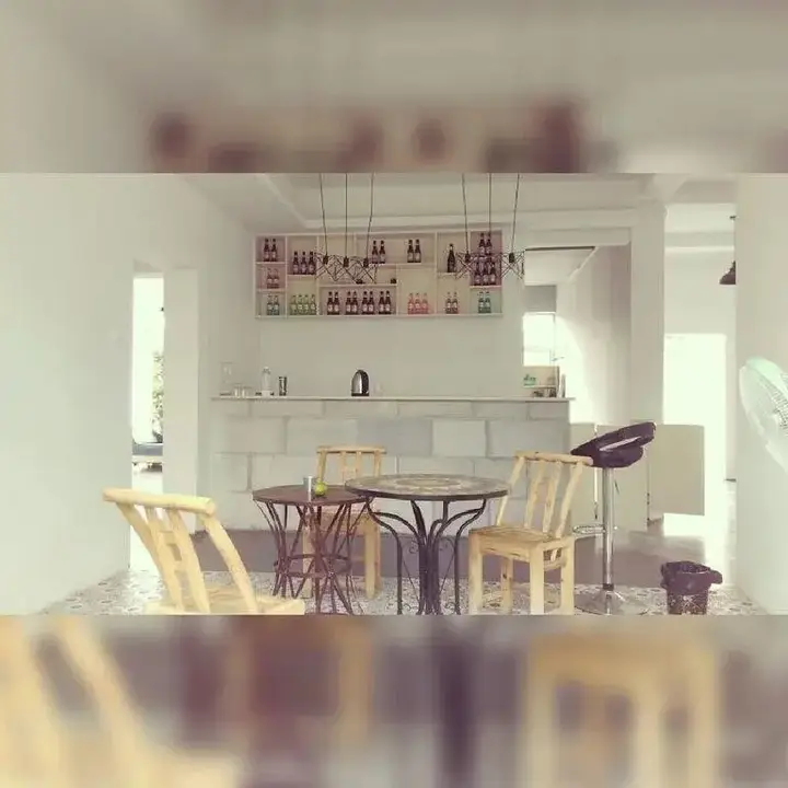 Ухань: Shenlou International Youth Hostel