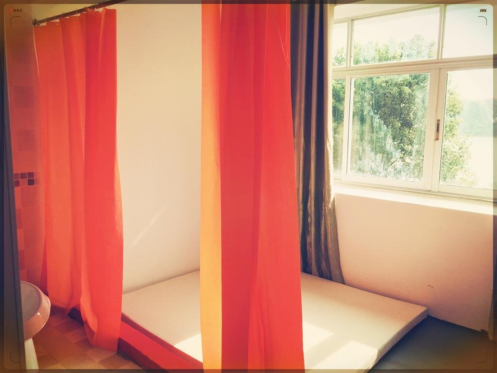 Ухань: Shenlou International Youth Hostel