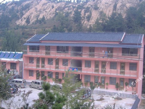 Линьи: Mengyin Mengbao Inn