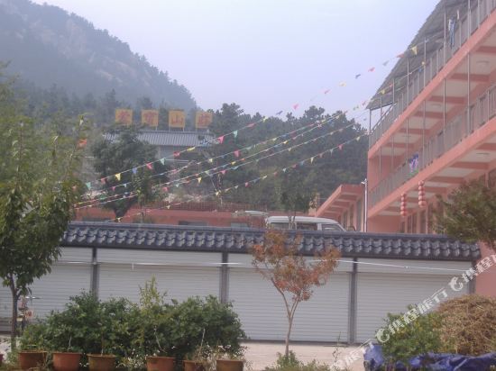 Mengyin Mengbao Inn — фото 1