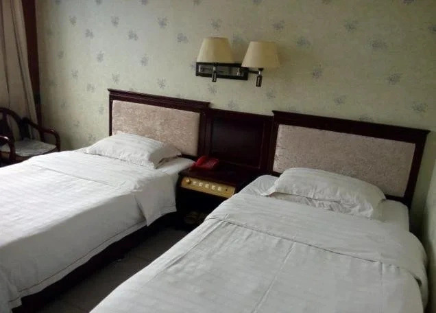Баодин: Xushui Yunfeng Inn