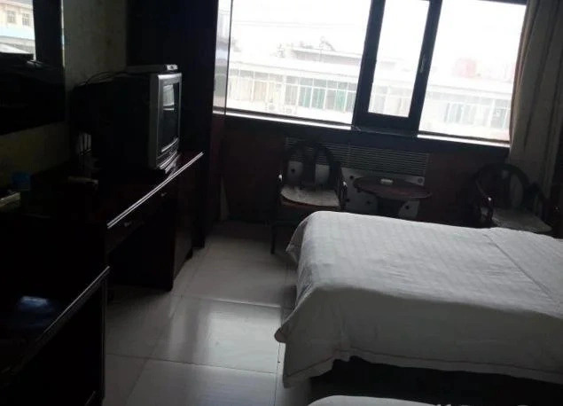 Баодин: Xushui Yunfeng Inn