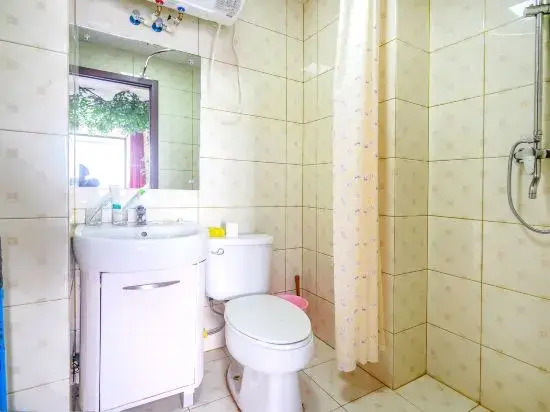 Harbin Youjian Apartment Hotel — фото 1