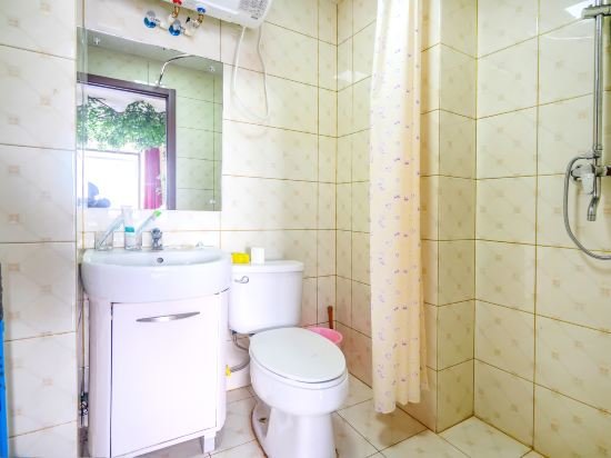 Harbin Youjian Apartment Hotel — фото 1
