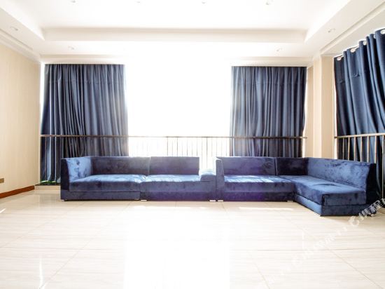 Чанша: Golden Holiday Hotel