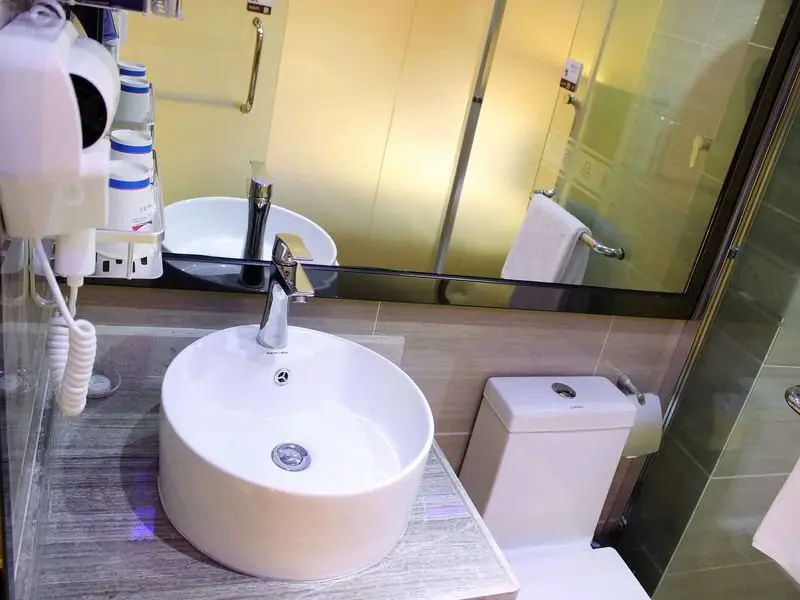 Linghang Boutique Hotel — фото 1