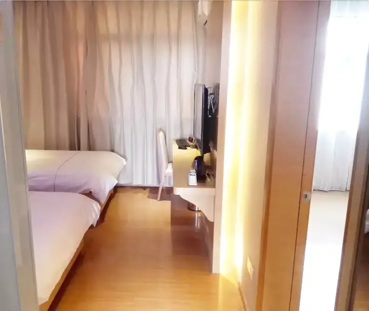 Шэньчжэнь: Linghang Boutique Hotel