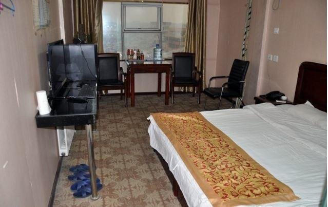Хандань: Shahe Baita Inn