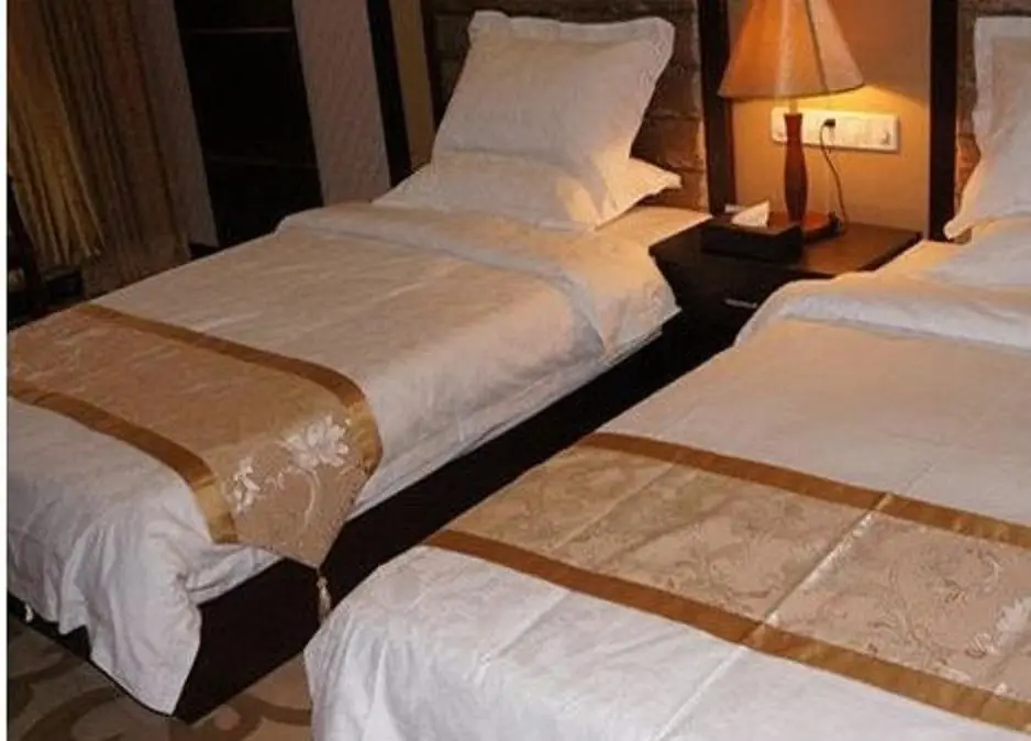 Баодин: Yijia 88 Express Hotel
