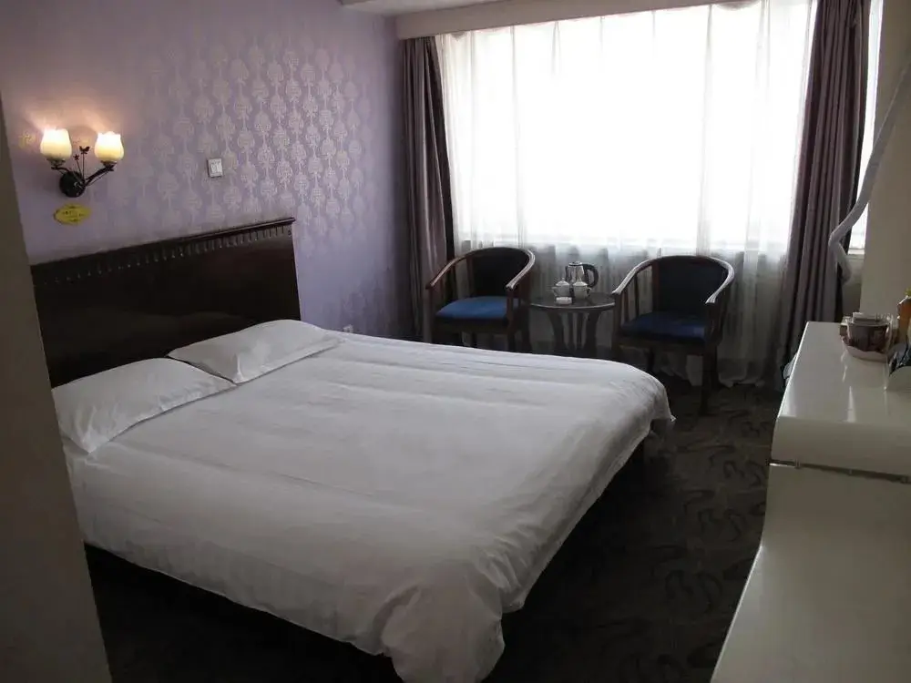 Харбин: Beibei Hotel