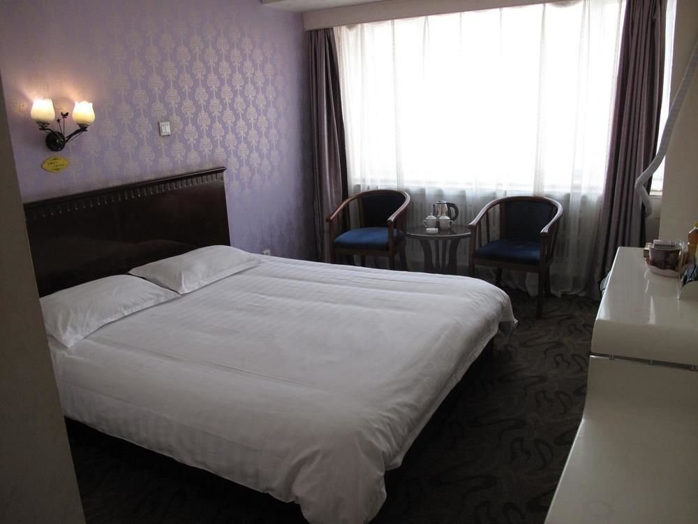 Харбин: Beibei Hotel
