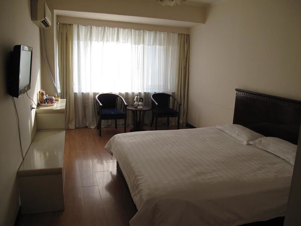 Харбин: Beibei Hotel