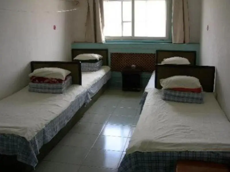Баодин: Shuancheng Xinkai Hostel