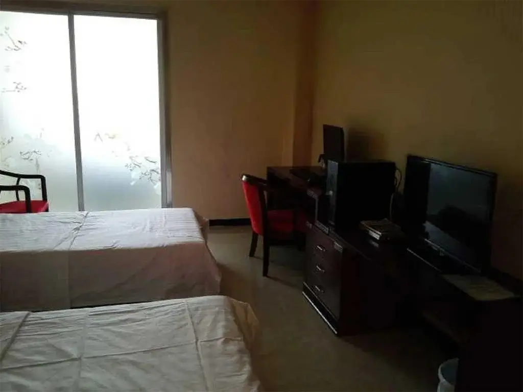 Баодин: Hengyuan Hotel