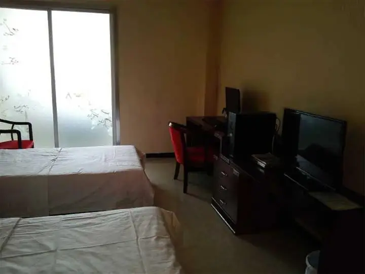 Баодин: Hengyuan Hotel