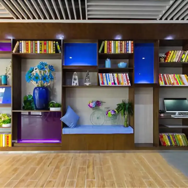 Чжэнчжоу: Aide Fashion Hotel Zhengzhou