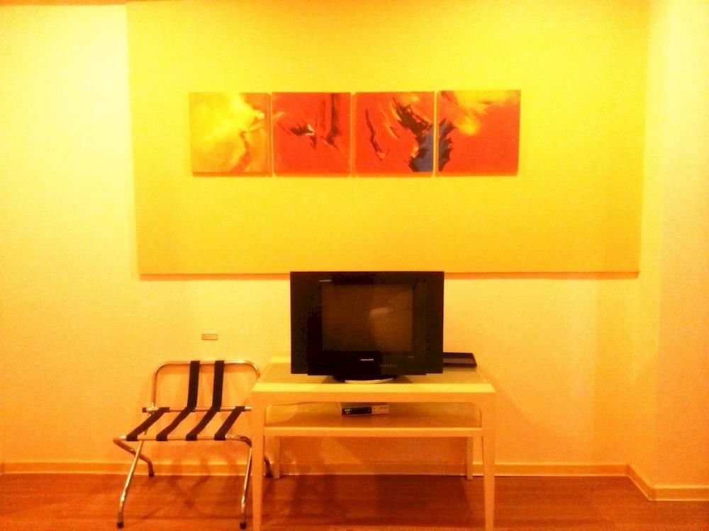 Лаиву: Grace Inn Laiwu Gangcheng Laiwu