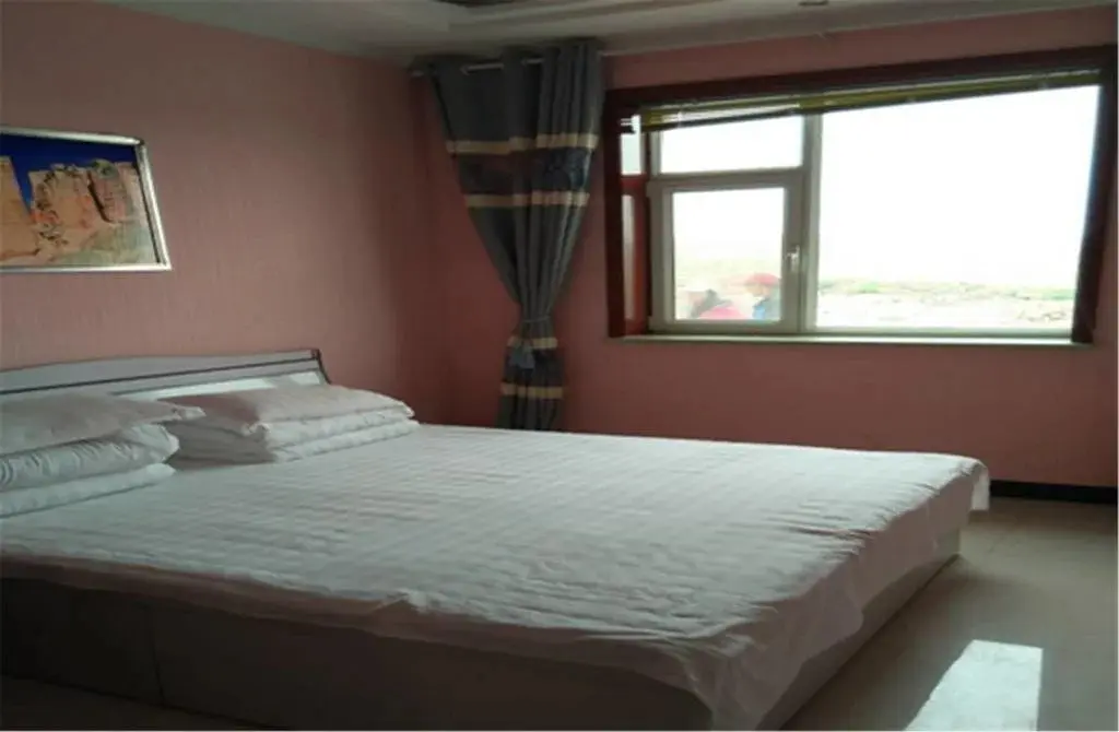 Чжанъе: Zhang Ye Xiang Rui Ju Farm Stay