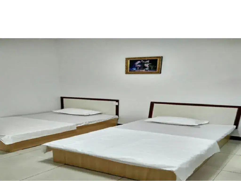 Шицзячжуан: Xingyue Hotel