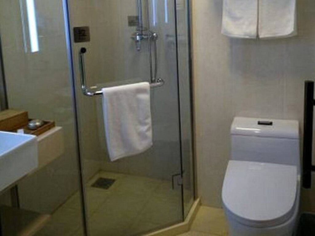 Пекин: Starway Hotel Beijing Maju Bridge
