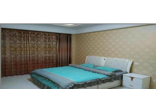 Даньдун: Tianhewan Jinbaihe Yinzuo Apartment