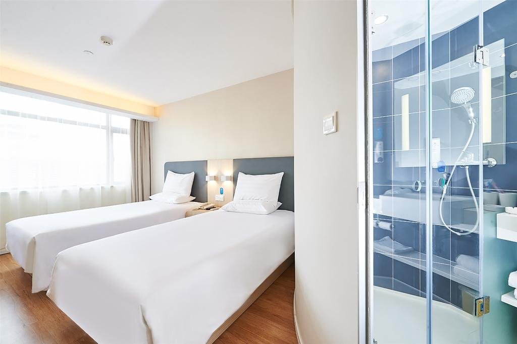 Фучжоу: Hanting Express Fuzhou Pingtan