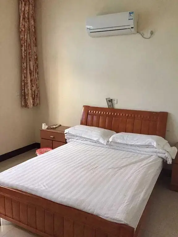 Yunxiao Oriental Inn — фото 1