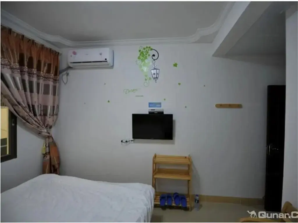 Жангжоу: Zhangzhou Jie Coffee Inn