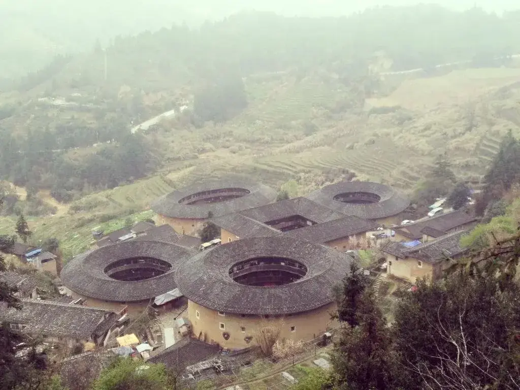 Жангжоу: Zhangzhou Jie Coffee Inn